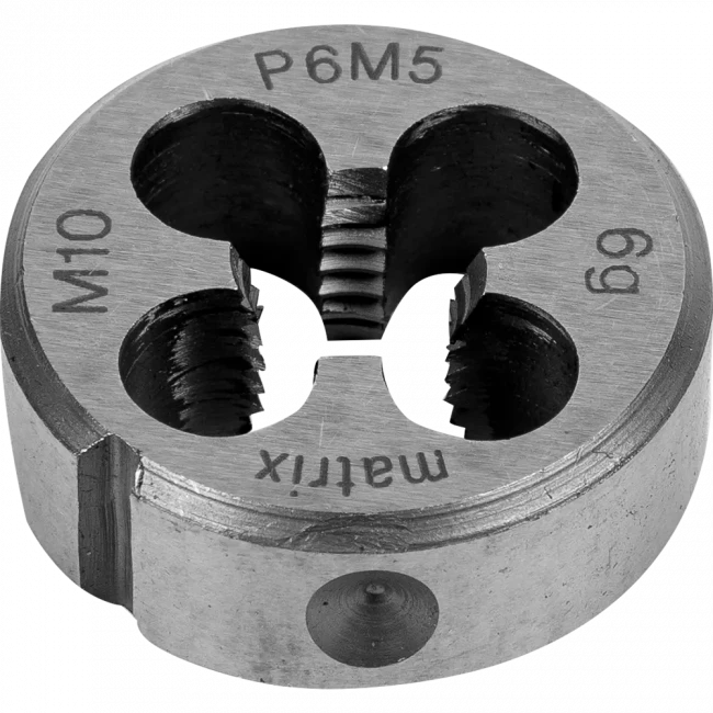 Плашка Matrix Плашка Matrix