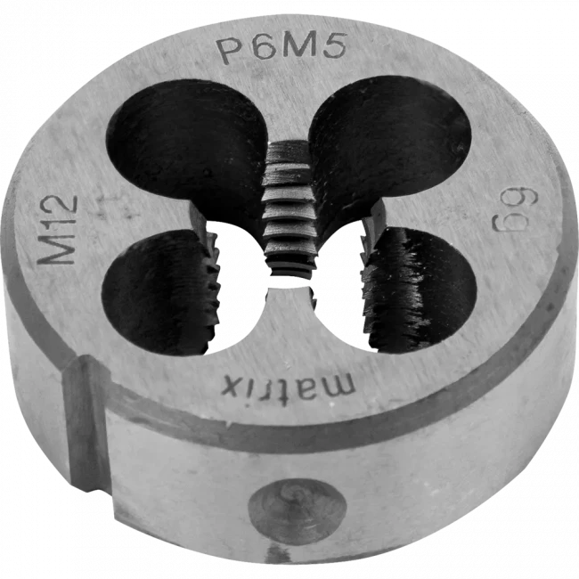 Плашка Matrix Плашка Matrix