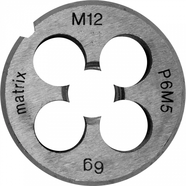 Плашка Matrix Плашка Matrix