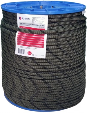 Шнур вспомогательный 8мм Шнур вспомогательный 8мм