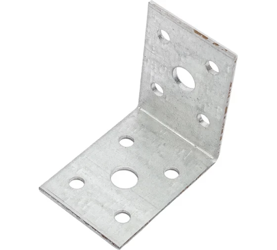 Уголок крепежный 50х35 Уголок крепежный 50х35