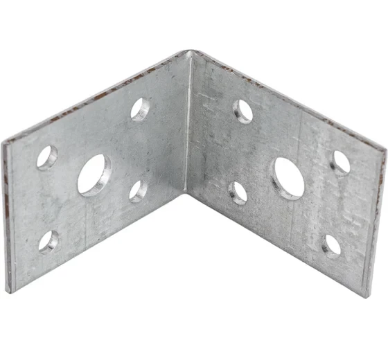 Уголок крепежный 50х35 Уголок крепежный 50х35