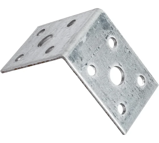 Уголок крепежный 50х35 Уголок крепежный 50х35