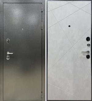 Мальта Бетон светлый Мальта Бетон светлый