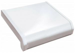 Подоконник DANKE (KOMFORT) Подоконник DANKE (KOMFORT)