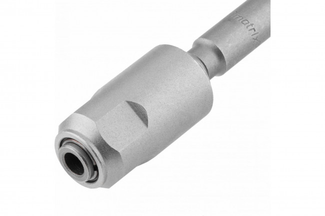 Переходник для перфоратора SDS MAX на SDS PLUS Matrix Переходник для перфоратора SDS MAX на SDS PLUS Matrix