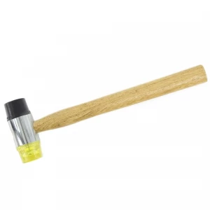 Молоток рихтовочный 35мм Sparta Молоток рихтовочный 35мм Sparta