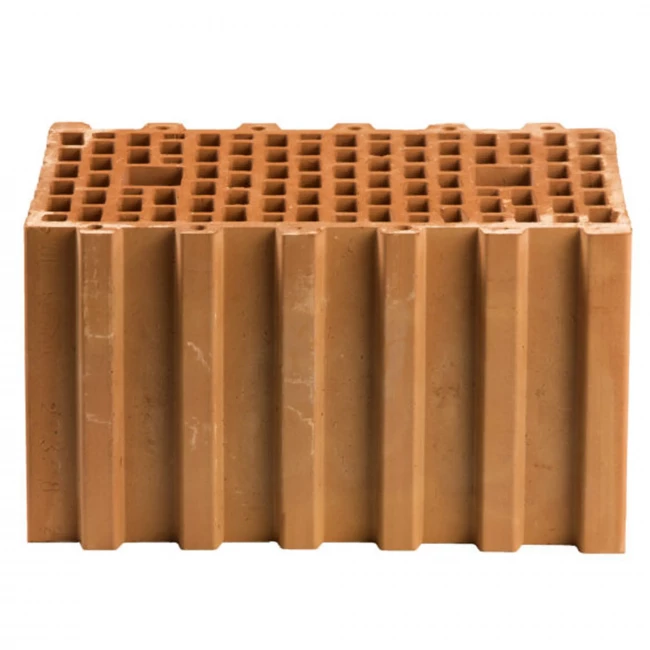 Блок стеновой KERAKAM 