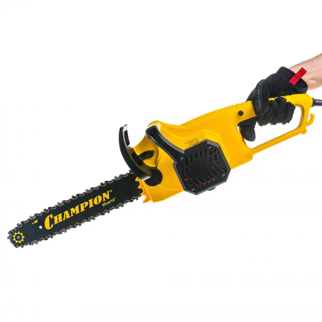 Электропила CHAMPION 118-14 Электропила CHAMPION 118-14