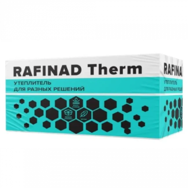 Утеплитель RAFINAD THERM