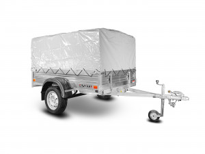 Прицеп Спутник Expert 2213/33Zn Прицеп Спутник Expert 2213/33Zn