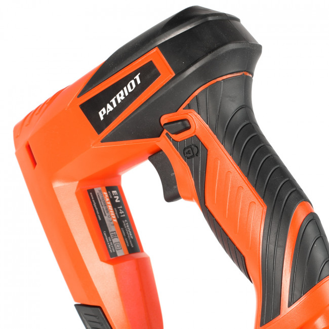 Степлер электрический PATRIOT EN 141