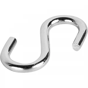 Крюк S-образный 
