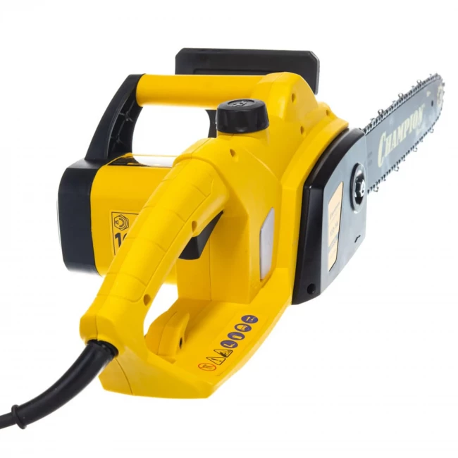 Электропила CHAMPION 120-14 Электропила CHAMPION 120-14