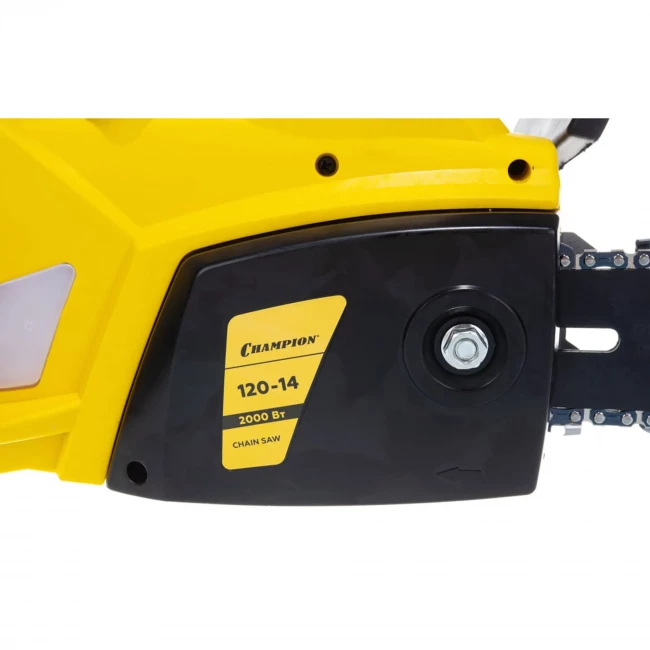 Электропила CHAMPION 120-14 Электропила CHAMPION 120-14