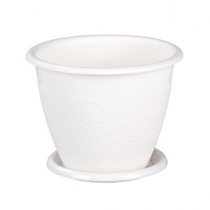 Горшок для цветов Розалия