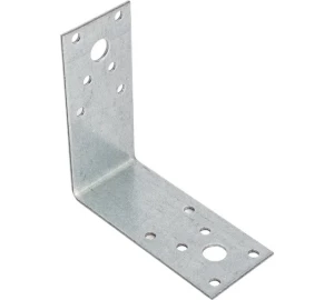 Уголок крепежный 90х40