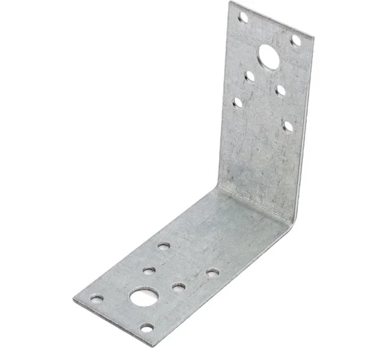 Уголок крепежный 90х40 Уголок крепежный 90х40
