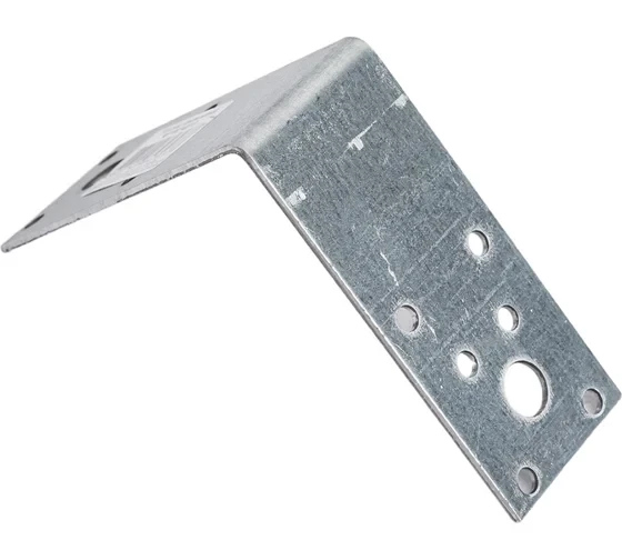 Уголок крепежный 90х40 Уголок крепежный 90х40