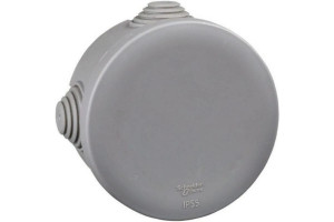 Коробка распаечная 80*45 IP 55 Коробка распаечная 80*45 IP 55