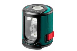 Уровень KRAFTOOL CL 204 #4 нивелир лазерный 20м IP54