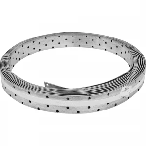 Лента перфорированная 40мм (10м) Лента перфорированная 40мм (10м)