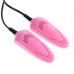 Сушилка электрическая для обуви 10Вт детская Сушилка электрическая для обуви 10Вт детская