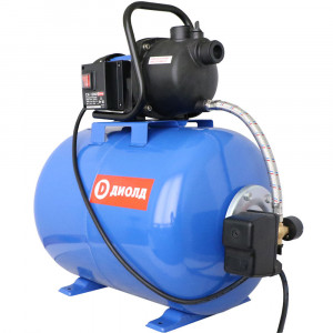 Насосная станция Диолд СН-1200 Насосная станция Диолд СН-1200