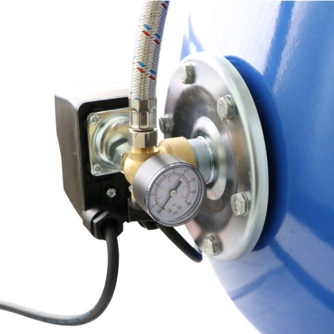 Насосная станция Диолд СН-1200 Насосная станция Диолд СН-1200