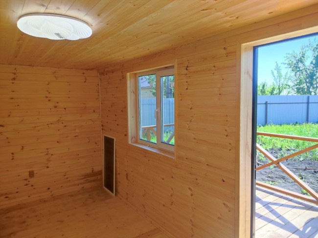 Баня каркасная 12 и 15 квадратов "Под ключ" (3х4, 3х5 м) Баня каркасная 12 и 15 квадратов "Под ключ" (3х4, 3х5 м)