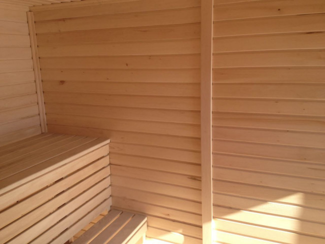 Баня каркасная 12 и 15 квадратов "Под ключ" (3х4, 3х5 м) Баня каркасная 12 и 15 квадратов "Под ключ" (3х4, 3х5 м)