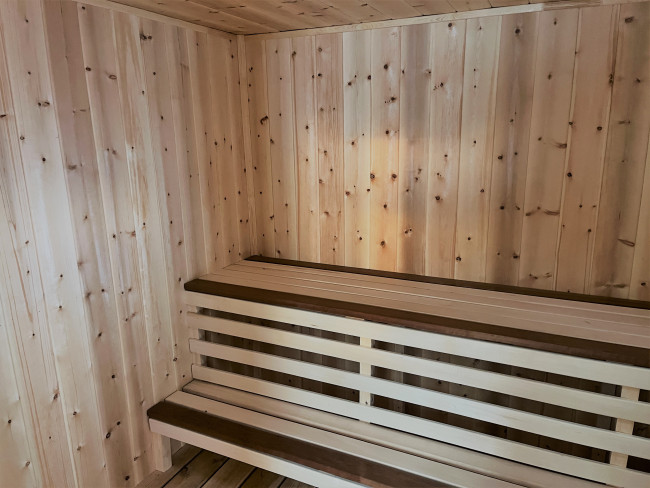 Баня каркасная 12 и 15 квадратов "Под ключ" (3х4, 3х5 м)