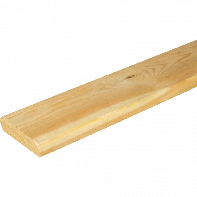 Планкен 20х90х3000мм
