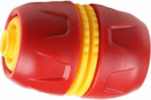 Муфта GRINDA 1/2х3/4 универсальная, для шланга, ремонтная муфта Муфта GRINDA 1/2х3/4 универсальная, для шланга, ремонтная муфта