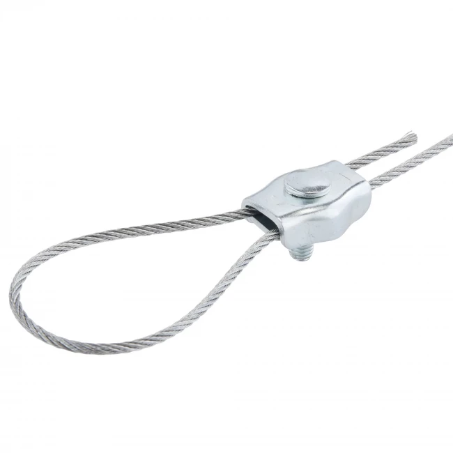 Трос стальной  Трос стальной
