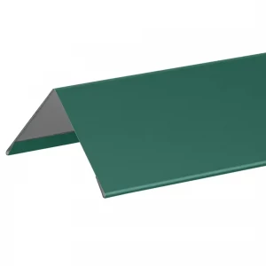 Планка угла наружного 100х100 Планка угла наружного 100х100