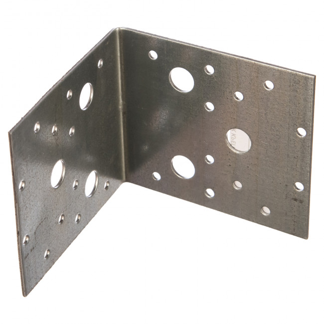 Уголок крепежный 105х90 Уголок крепежный 105х90