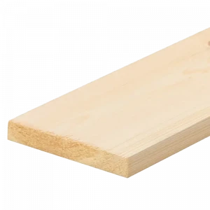 Доска сухая строганная 35мм Доска сухая строганная 35мм