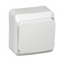 Выключатель наружный