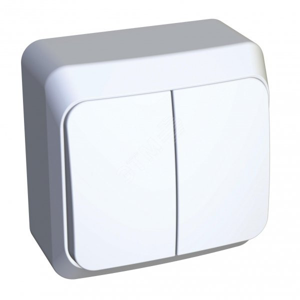 Выключатель наружный