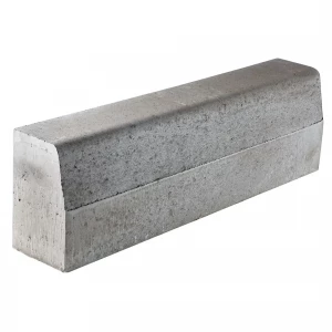 Бордюр вибропрессованный 1000х300х150мм 