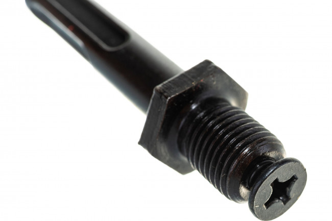 Адаптер на резьбу М12х1,25мм, SDS PLUS Matrix Адаптер на резьбу М12х1,25мм, SDS PLUS Matrix