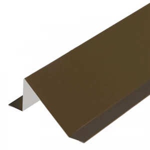 Планка снегодержателя 95х65 Планка снегодержателя 95х65