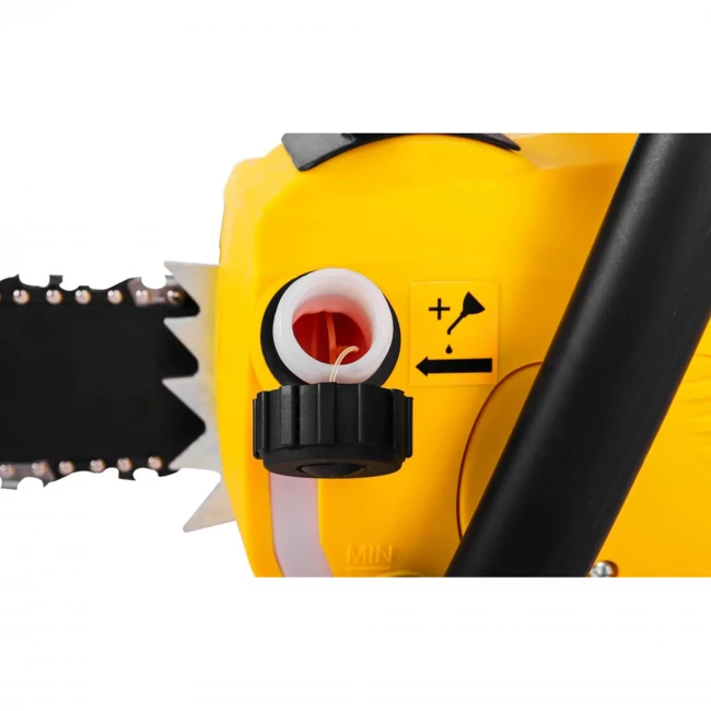 Электропила CHAMPION 522N-18 Электропила CHAMPION 522N-18