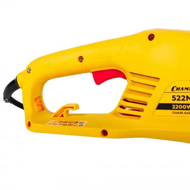 Электропила CHAMPION 522N-18 Электропила CHAMPION 522N-18