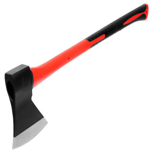 Топор 1500 г фибергласовое топорище 700мм Matrix Топор 1500 г фибергласовое топорище 700мм Matrix