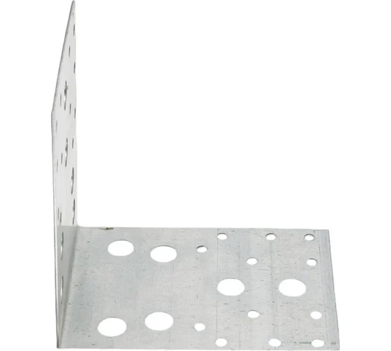 Уголок крепежный 130х100 Уголок крепежный 130х100