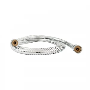 Шланг для душа металлизированный 1,5м Ligeya Шланг для душа металлизированный 1,5м Ligeya