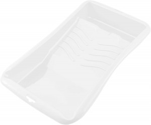 Кювета для краски, усиленная, для валиков до 100мм  Кювета для краски, усиленная, для валиков до 100мм