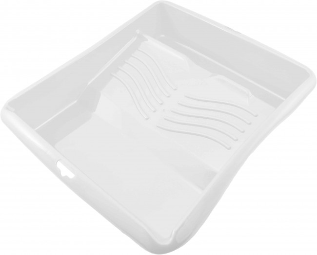 Кювета для краски, усиленная, для валиков до 100мм  Кювета для краски, усиленная, для валиков до 100мм